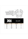 XTI Zapato Mujer 2855475 Negro
