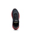 Diesel Zapato Hombre SY02351P4542 Negro