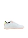 Ocean Pacific Tenis Mujer OPMBAQUILIOM13A Blanco