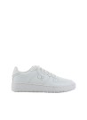 Ocean Pacific Tenis Mujer OPMBAQUILIOM14A Blanco