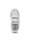 Aeroflex Zapatos Unisex PG1750 Blanco