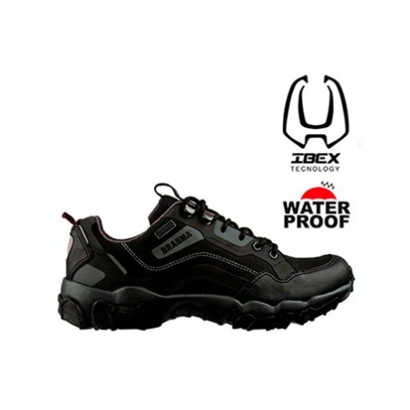 Zapatos Hombre IX3181 Negro