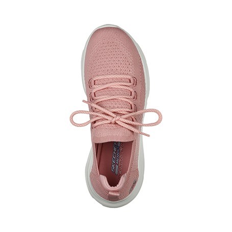 tenis skechers rosados